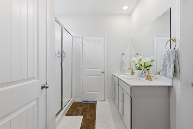 128 Finley Rae DR, Georgetown, TX 78626