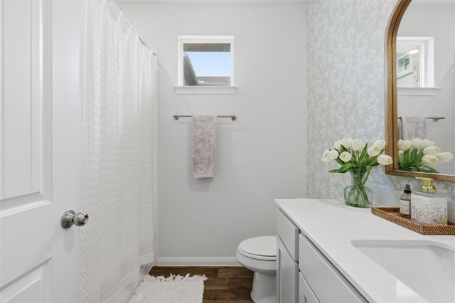 128 Finley Rae DR, Georgetown, TX 78626