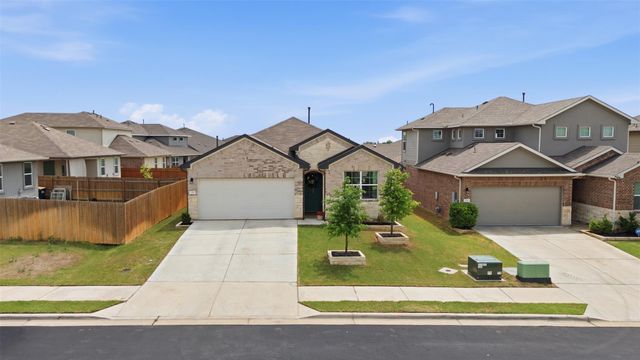 128 Finley Rae DR, Georgetown, TX 78626