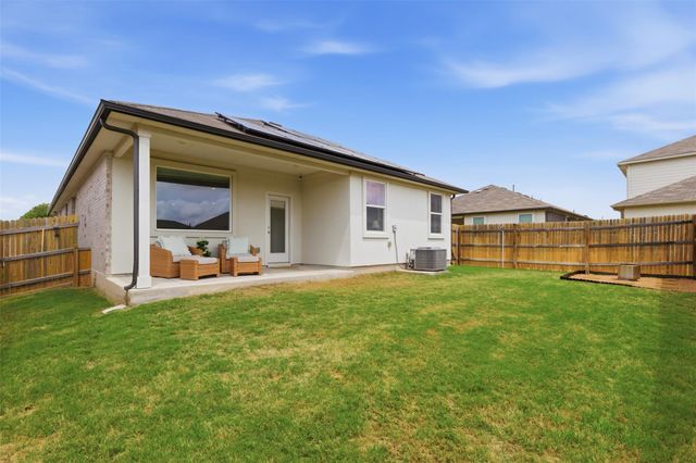 128 Finley Rae DR, Georgetown, TX 78626