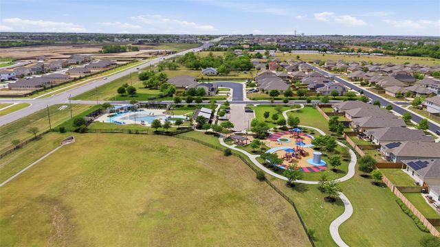 128 Finley Rae DR, Georgetown, TX 78626