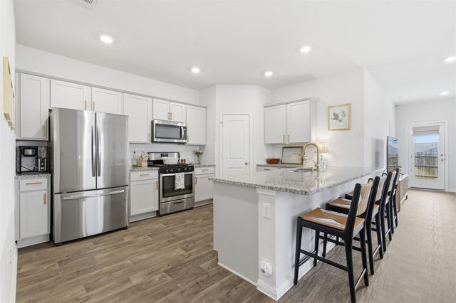 128 Finley Rae DR, Georgetown, TX 78626