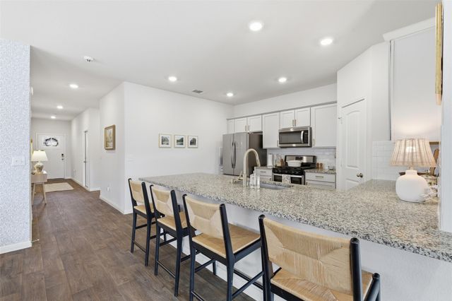 128 Finley Rae DR, Georgetown, TX 78626