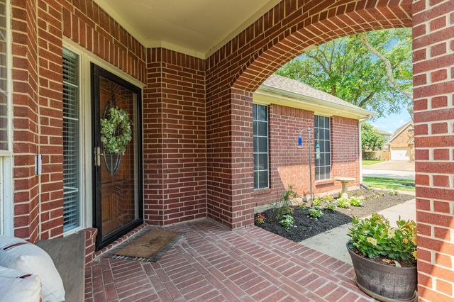 3529 Pine Valley Drive, Pearland, TX 77581