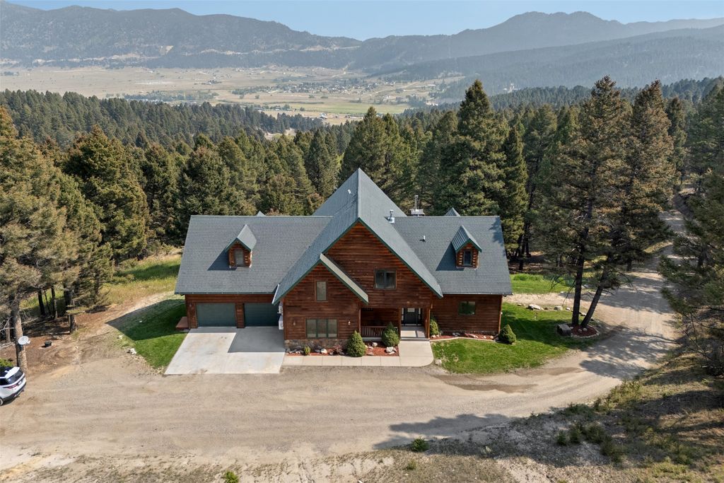 2171 Janney Road, Butte, MT 59701 photo 4