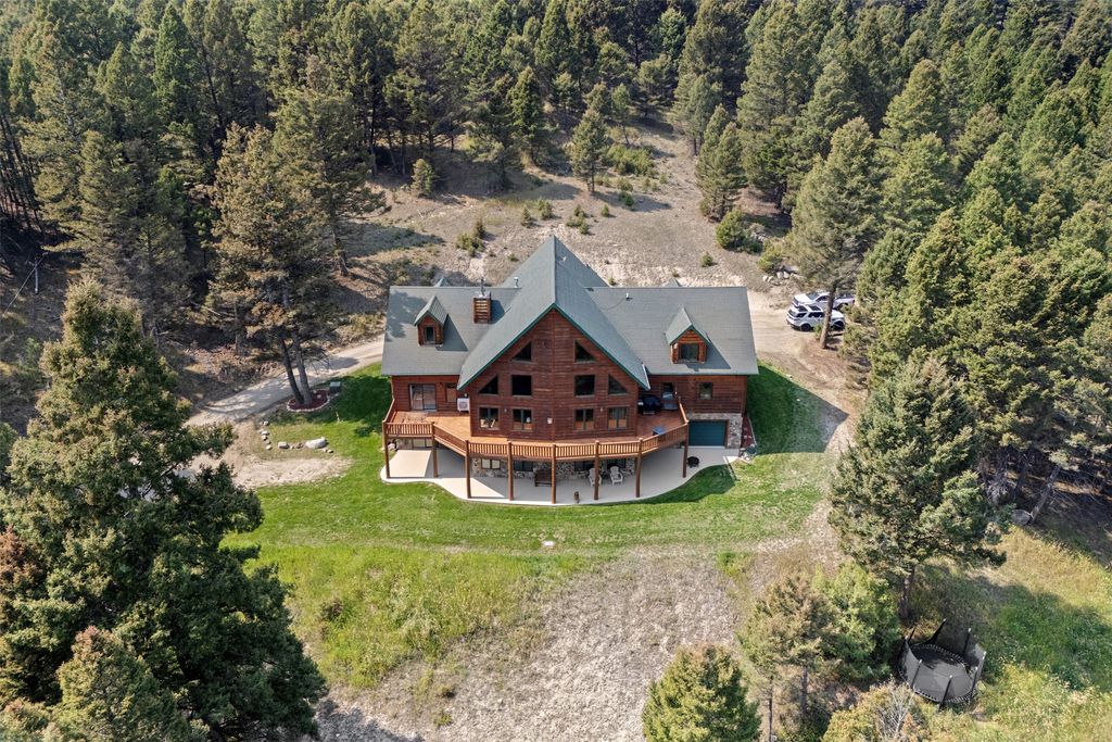 2171 Janney Road, Butte, MT 59701 photo 85