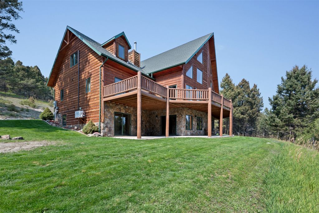 2171 Janney Road, Butte, MT 59701 photo 88