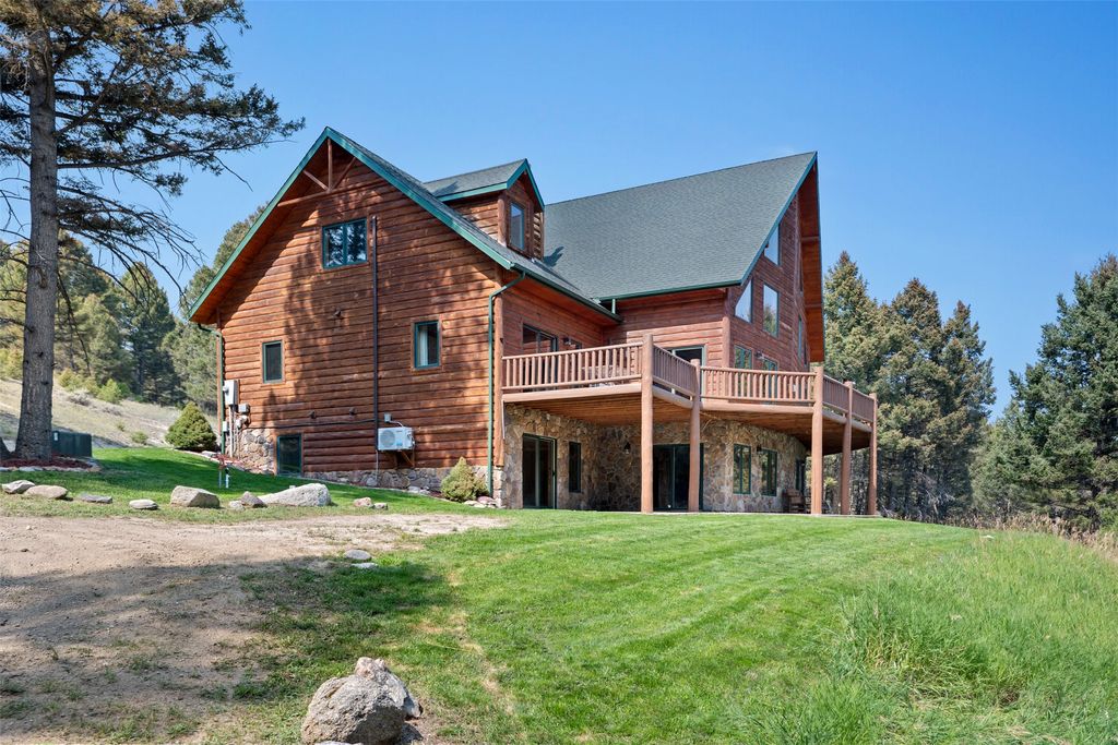 2171 Janney Road, Butte, MT 59701 photo 90