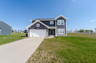9424 Snow Valley Drive Se, Caledonia Twp, MI 49302