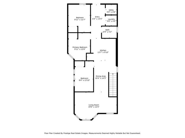 322 S Kostner Avenue, Chicago, IL 60624