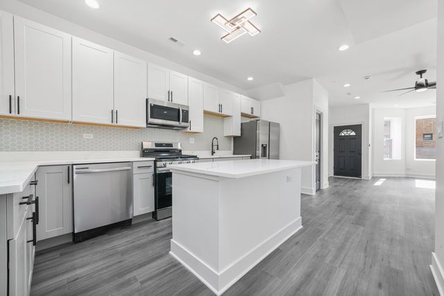 322 S Kostner Avenue, Chicago, IL 60624