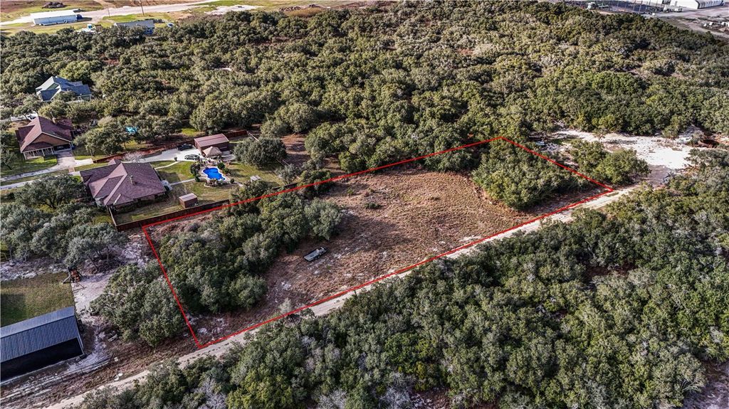 1430 4th St, Ingleside, TX 78362 — photo 2