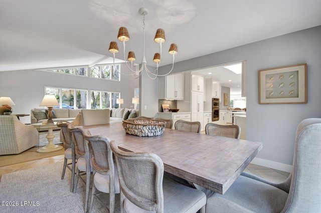 12 Sandhill Crane Road, Hilton Head Island, SC 29928