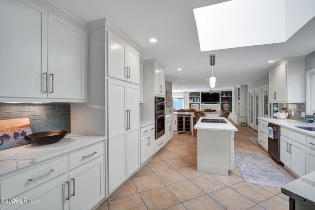 12 Sandhill Crane Road, Hilton Head Island, SC 29928