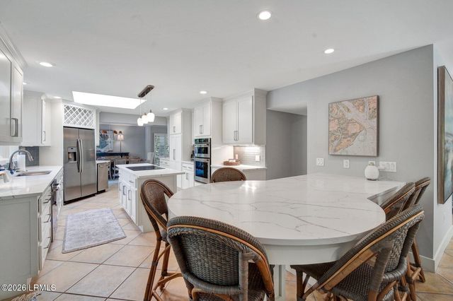 12 Sandhill Crane Road, Hilton Head Island, SC 29928