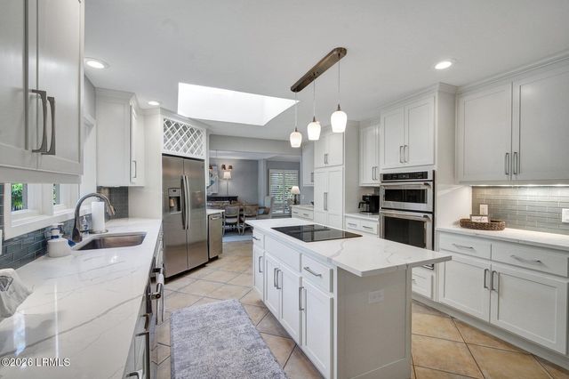 12 Sandhill Crane Road, Hilton Head Island, SC 29928