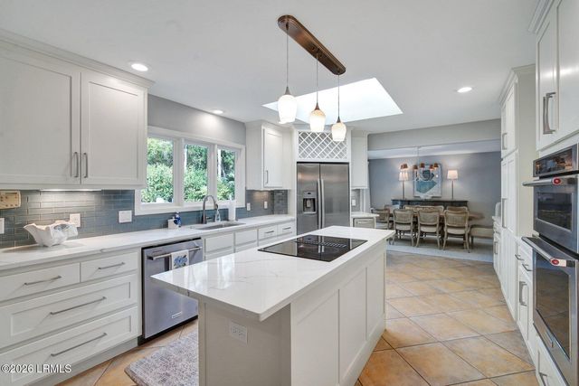 12 Sandhill Crane Road, Hilton Head Island, SC 29928