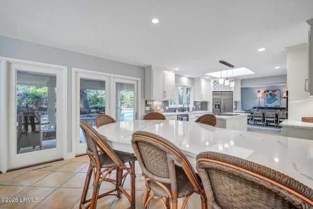 12 Sandhill Crane Road, Hilton Head Island, SC 29928