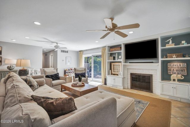 12 Sandhill Crane Road, Hilton Head Island, SC 29928
