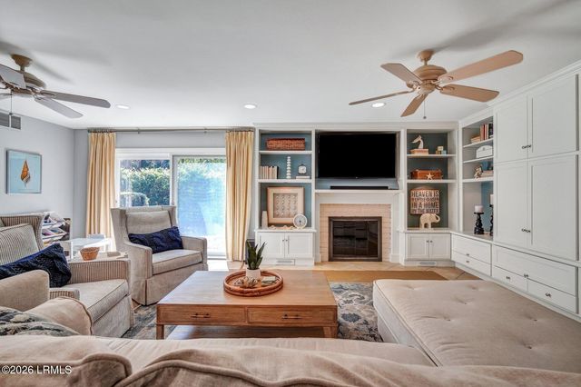 12 Sandhill Crane Road, Hilton Head Island, SC 29928