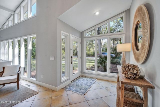 12 Sandhill Crane Road, Hilton Head Island, SC 29928