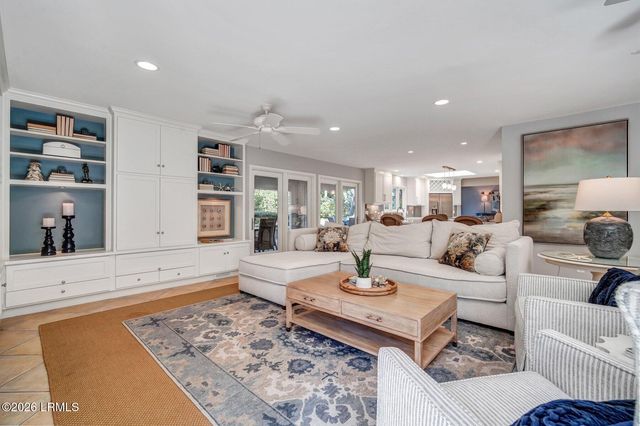 12 Sandhill Crane Road, Hilton Head Island, SC 29928