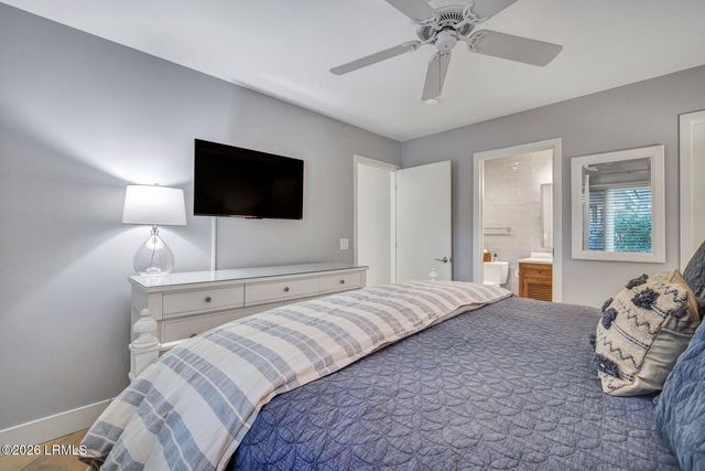 12 Sandhill Crane Road, Hilton Head Island, SC 29928