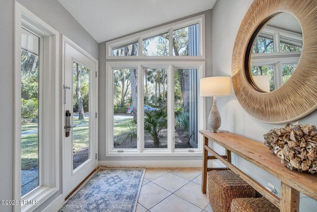 12 Sandhill Crane Road, Hilton Head Island, SC 29928
