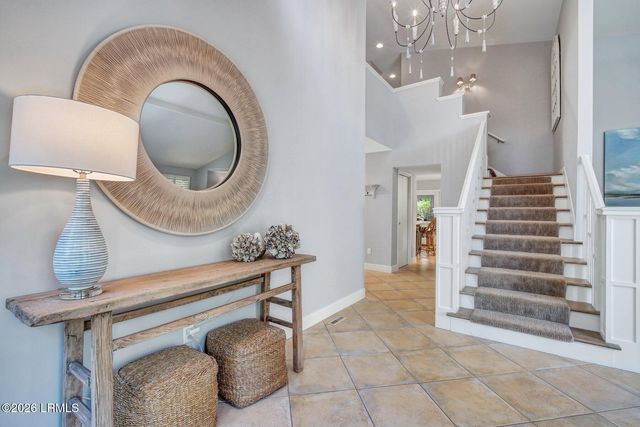 12 Sandhill Crane Road, Hilton Head Island, SC 29928