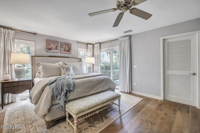12 Sandhill Crane Road, Hilton Head Island, SC 29928