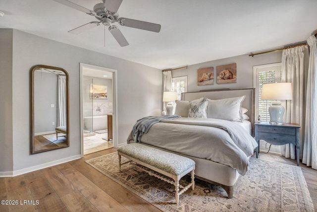 12 Sandhill Crane Road, Hilton Head Island, SC 29928