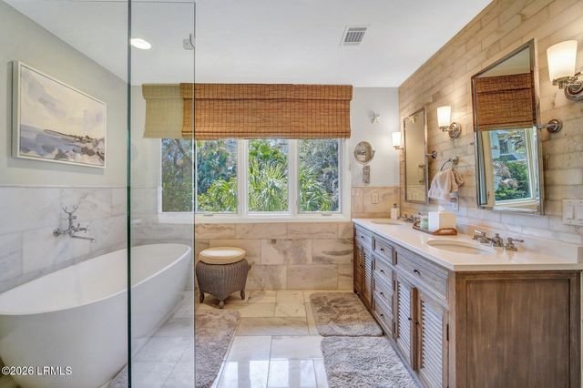 12 Sandhill Crane Road, Hilton Head Island, SC 29928