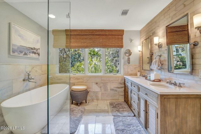 12 Sandhill Crane Road, Hilton Head Island, SC 29928