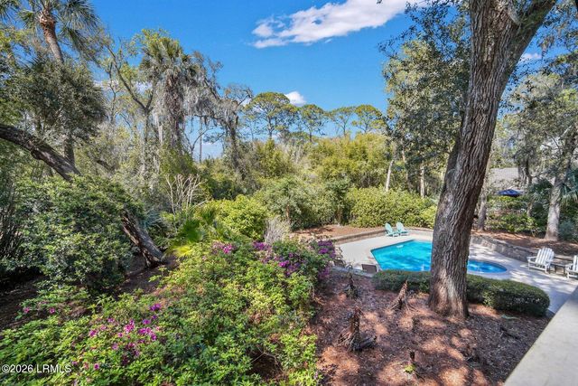 12 Sandhill Crane Road, Hilton Head Island, SC 29928