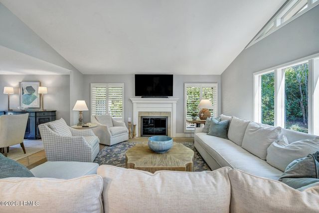 12 Sandhill Crane Road, Hilton Head Island, SC 29928