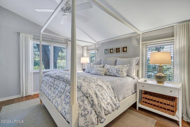 12 Sandhill Crane Road, Hilton Head Island, SC 29928