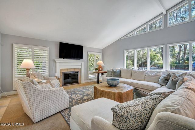 12 Sandhill Crane Road, Hilton Head Island, SC 29928