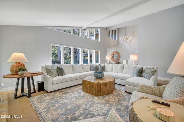 12 Sandhill Crane Road, Hilton Head Island, SC 29928