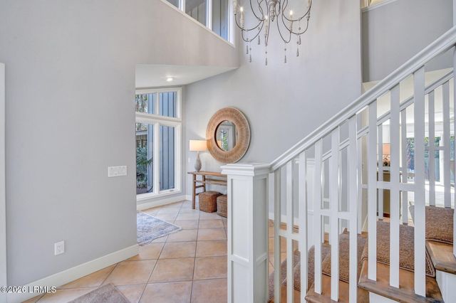 12 Sandhill Crane Road, Hilton Head Island, SC 29928