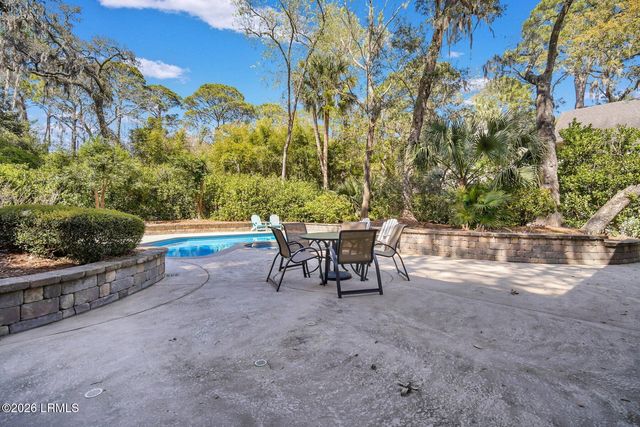 12 Sandhill Crane Road, Hilton Head Island, SC 29928
