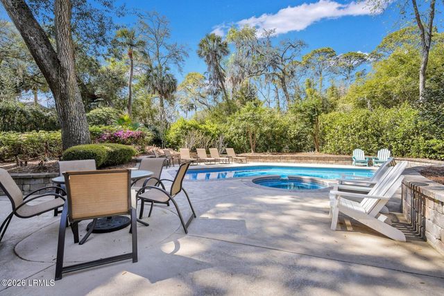 12 Sandhill Crane Road, Hilton Head Island, SC 29928