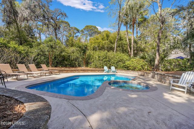 12 Sandhill Crane Road, Hilton Head Island, SC 29928