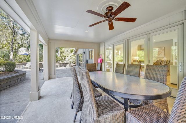 12 Sandhill Crane Road, Hilton Head Island, SC 29928