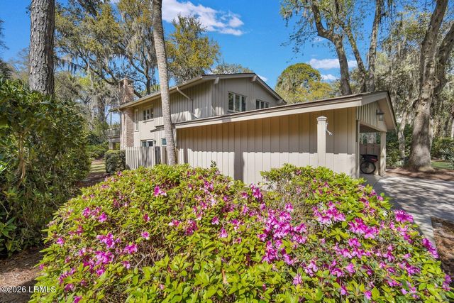 12 Sandhill Crane Road, Hilton Head Island, SC 29928