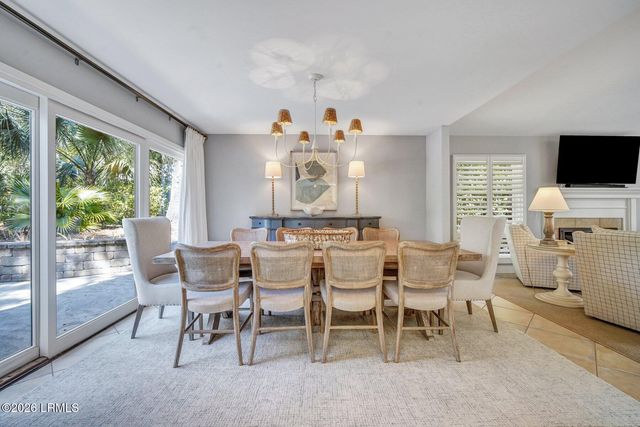 12 Sandhill Crane Road, Hilton Head Island, SC 29928