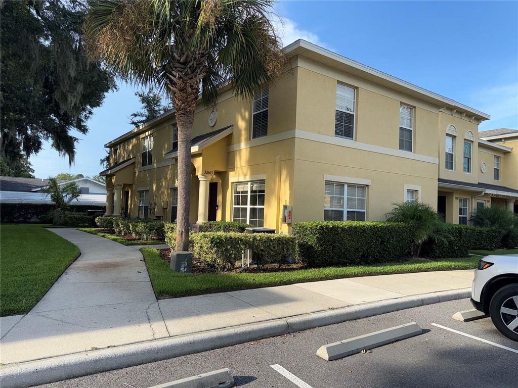 37603 DALIHA TERRACE, Zephyrhills, FL 33542
