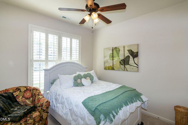 53 Ashby Drive, Clayton, NC 27527