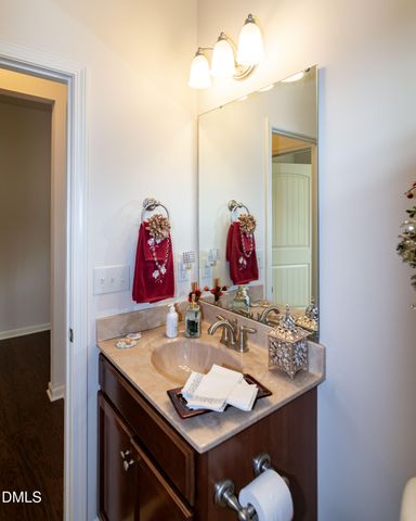53 Ashby Drive, Clayton, NC 27527