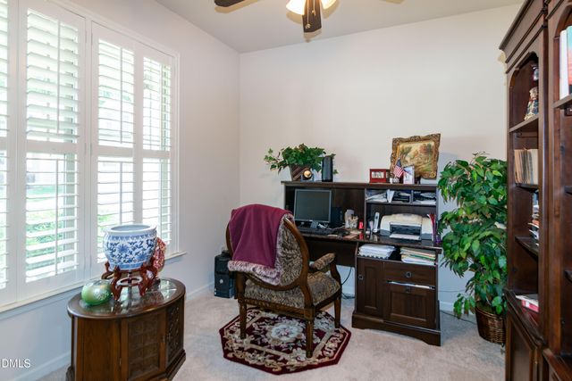 53 Ashby Drive, Clayton, NC 27527