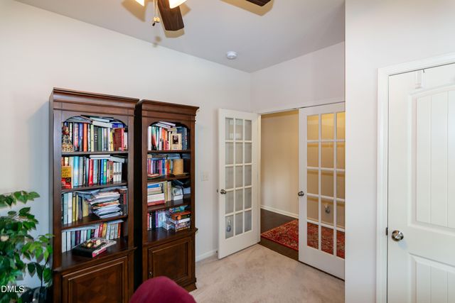 53 Ashby Drive, Clayton, NC 27527